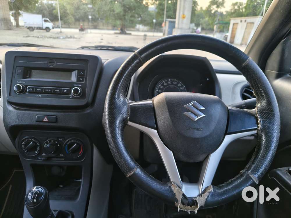 Maruti Suzuki Wagon R 1.0 Vxi Cng, 2022, Cng & Hybrids