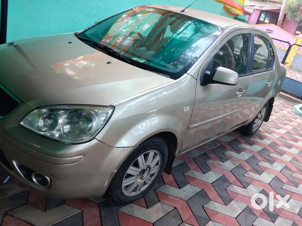 For Sale! Ford Fiesta 2007 Model (diesel, Manual)