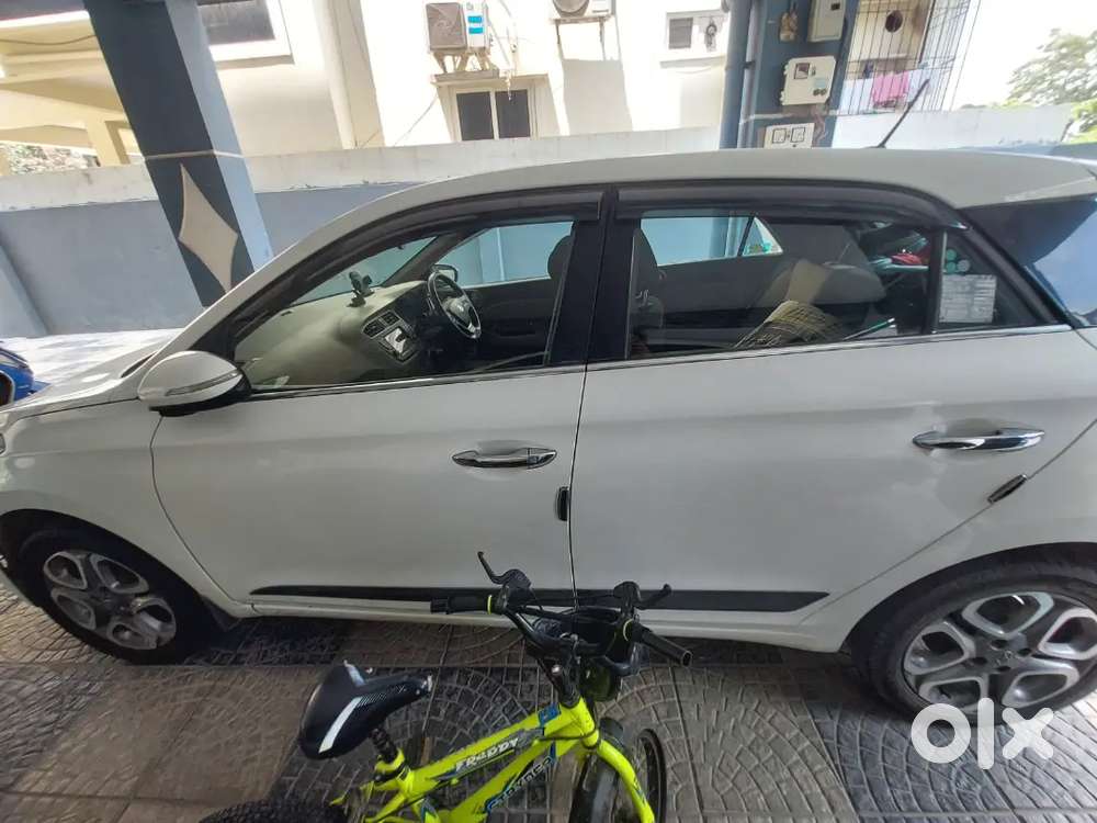 Hyundai I20 Asta Petrol Manual 2019 Model