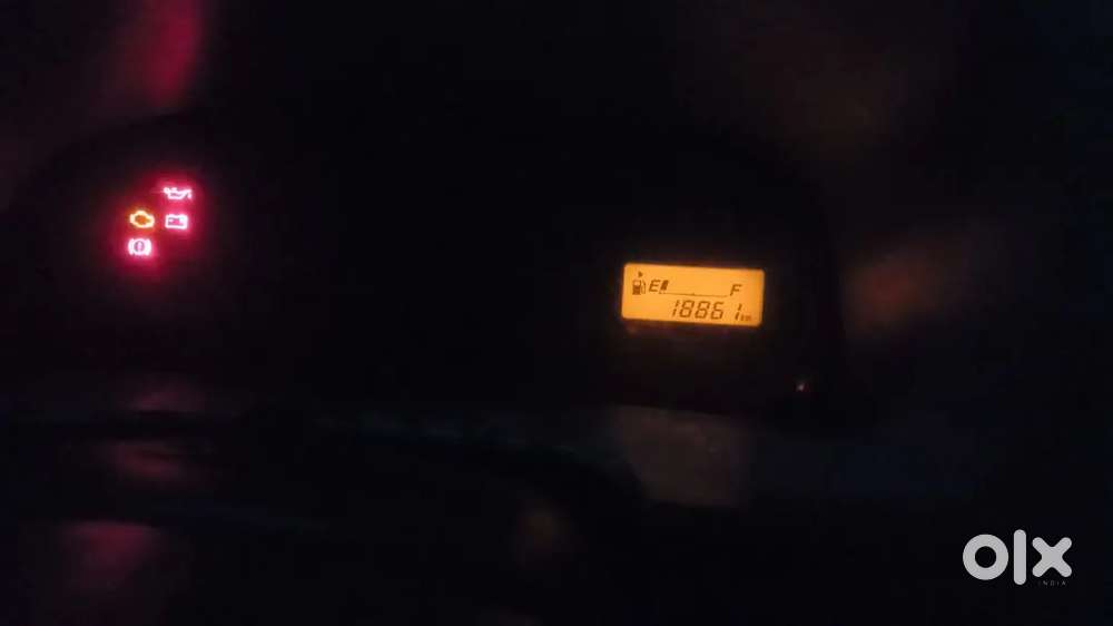 Maruti Suzuki Eeco 2010 Lpg Plus Petrol Well Maintained Car