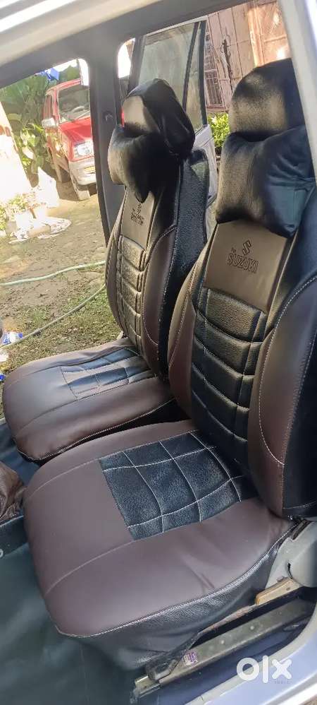 Maruti Suzuki 800 Ac 1990