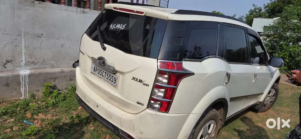 Mahindra Xuv500 Diesel Manual 2014