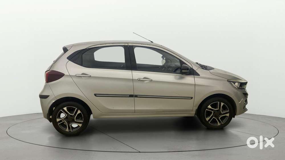 Tata Tiago 1.2 Revotron Xz Plus, 2021, Petrol