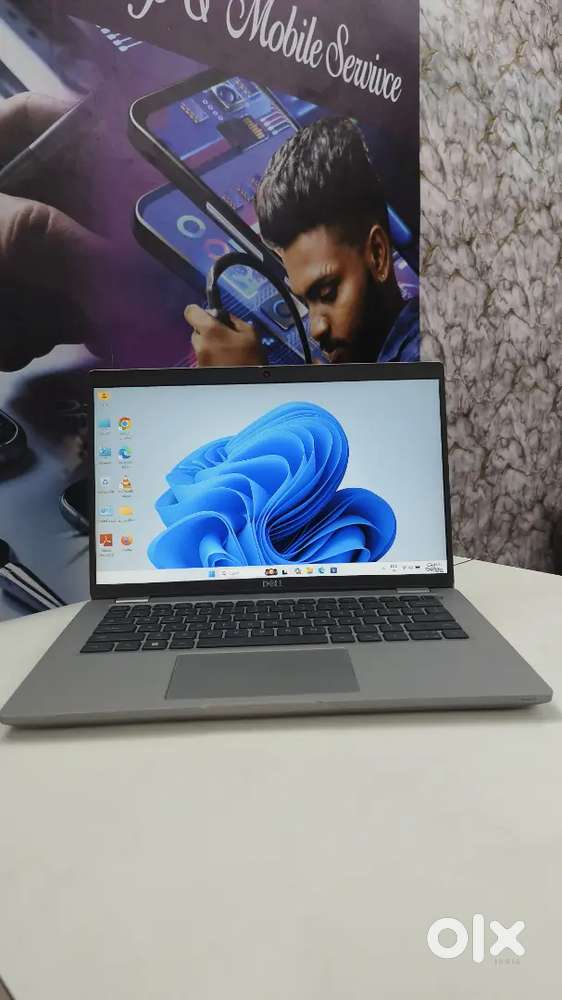 Dell latitude 5430 i5 12th generation