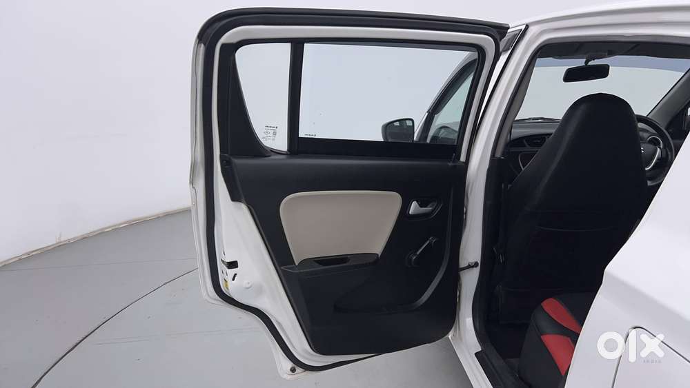 Maruti Suzuki Alto 800 Vxi, 2021, Petrol