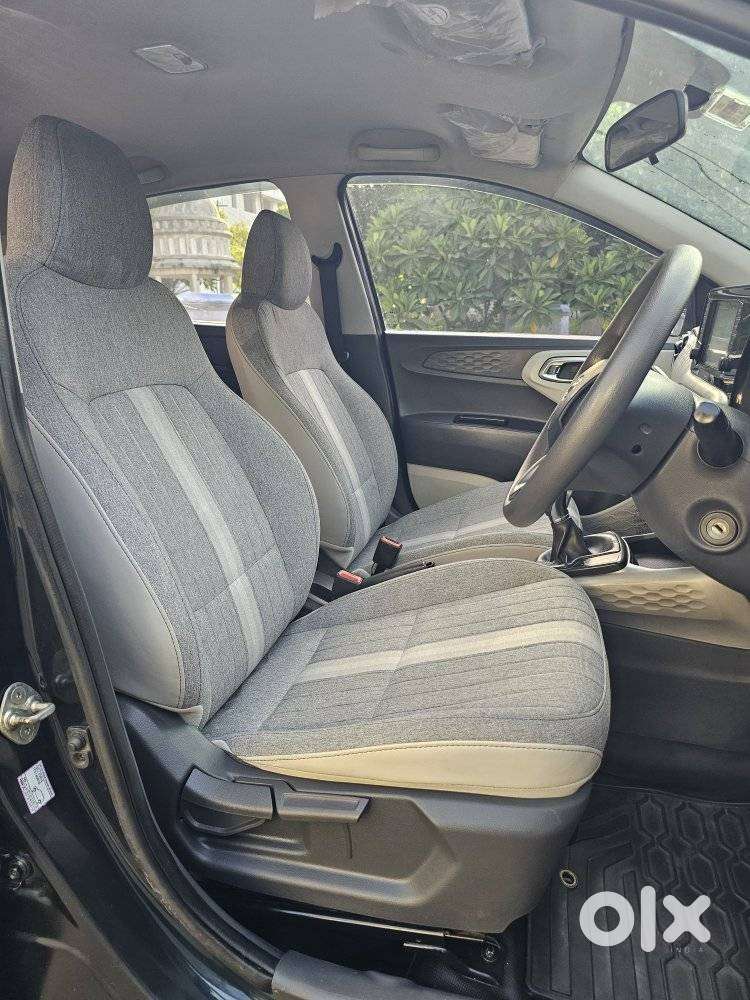Hyundai Grand I10 Nios Sportz, 2021, Cng & Hybrids