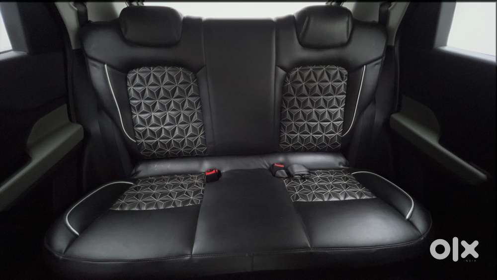 Tata Punch Camo Accomplished Mt, 2023, Petrol