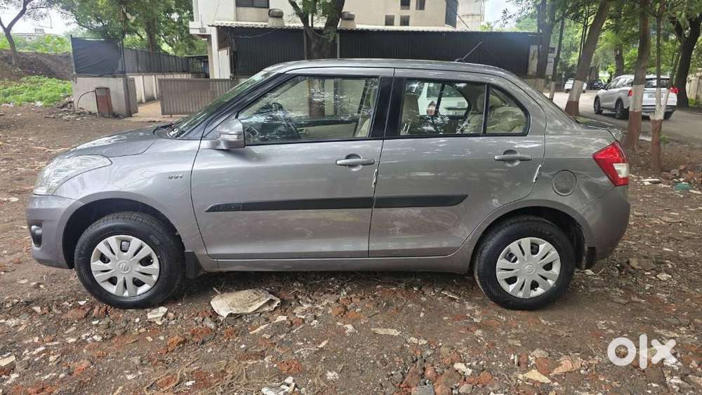 Maruti Suzuki Dzire 1.2 Vxi, 2014, Petrol