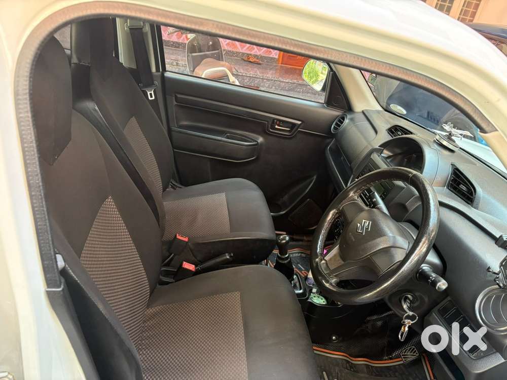 Maruti Suzuki S-presso 2026 Petrol Manual