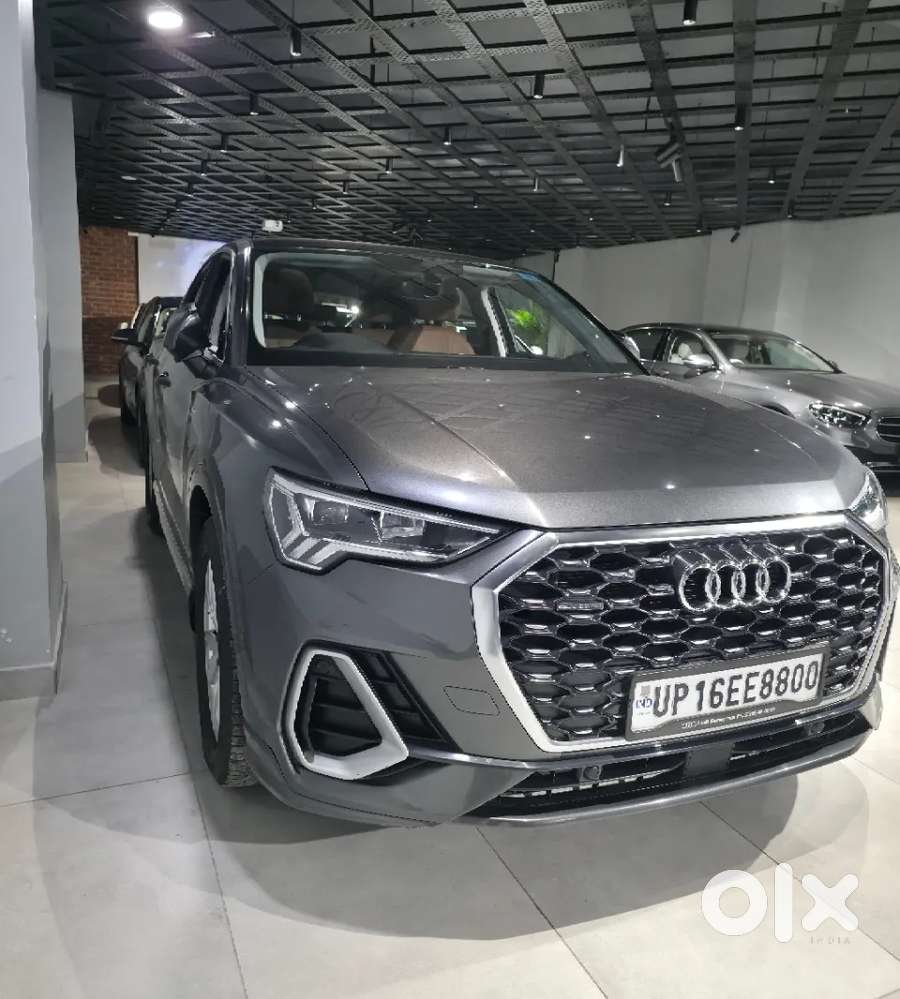 Audi Q3 Sportback, 2024, Petrol