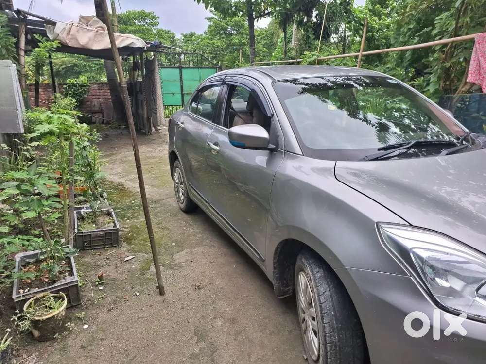 Maruti Suzuki Dzire 2021 Petrol 44000 Km Driven