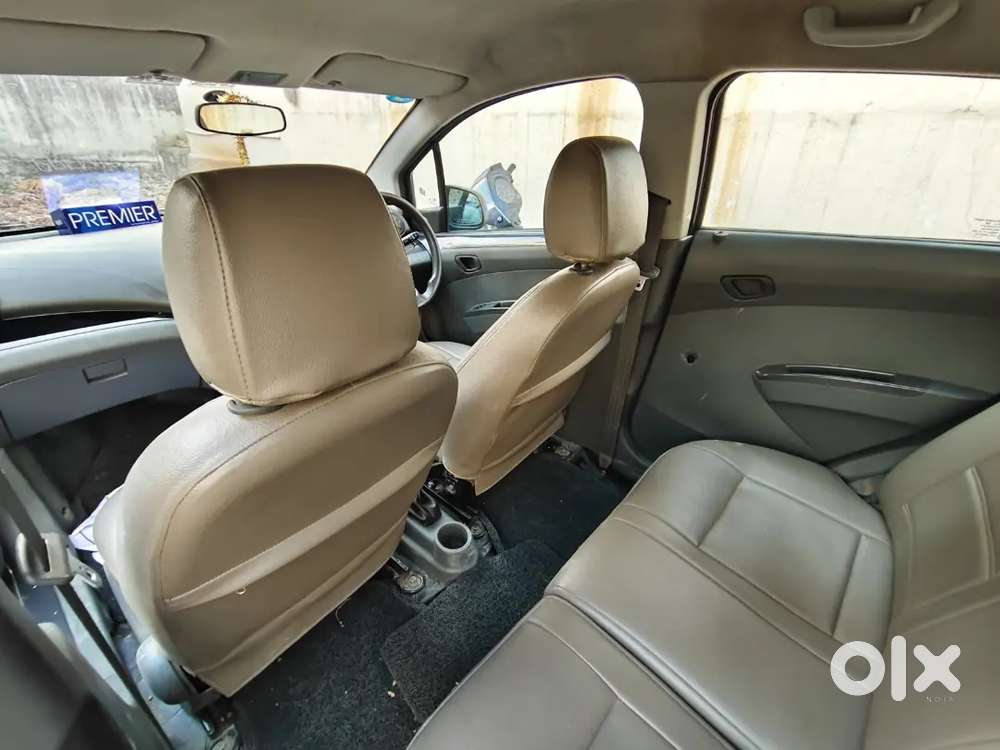 Chevrolet Beat Ls 2014 Petrol  1st Owner  Excellent Condition