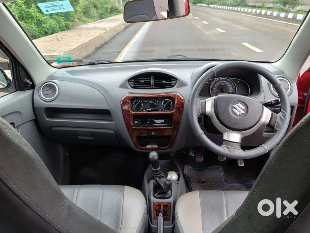 Maruti Alto 800 Lxi