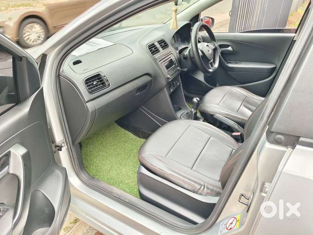 Volkswagen Polo 1.0 Mpi Comfortline, 2019, Petrol