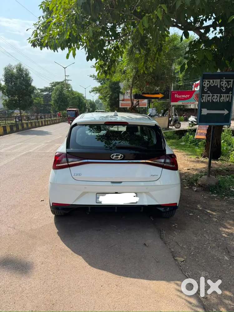 Hyundai New I20 1.2 2023