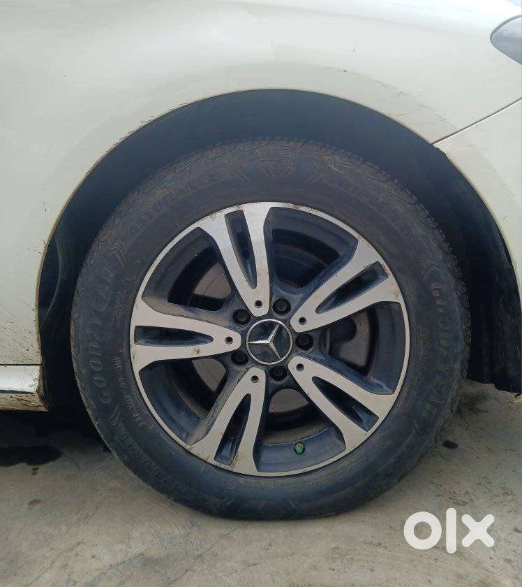 Mercedes-benz B Class B180 Cdi, 2014, Diesel