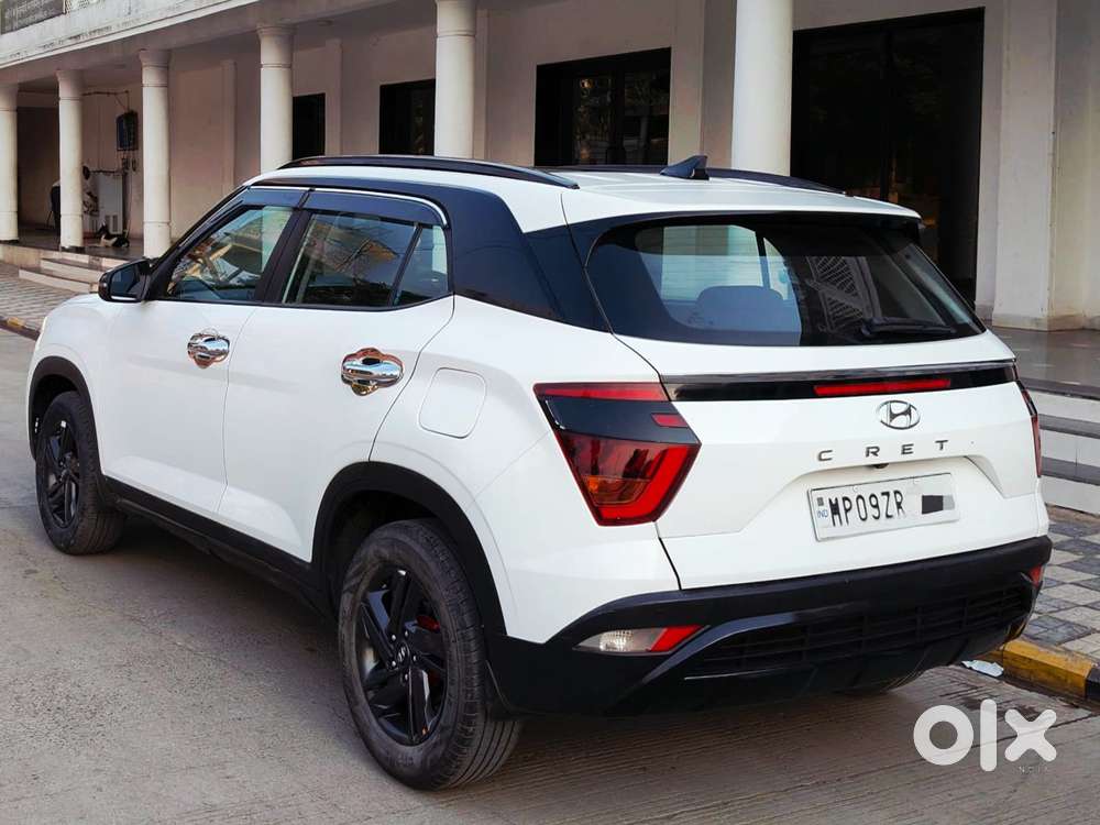 Hyundai Creta S Plus 1.5 Diesel Knight, 2023, Diesel