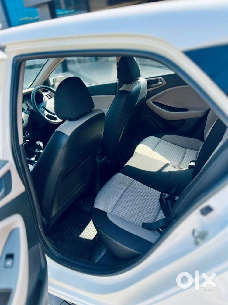 Hyundai I20 Diesel Sportz, 2018, Diesel