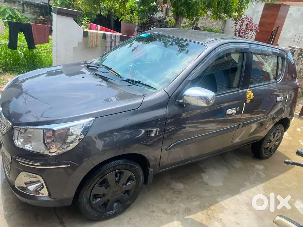 Maruti Suzuki Alto 2019