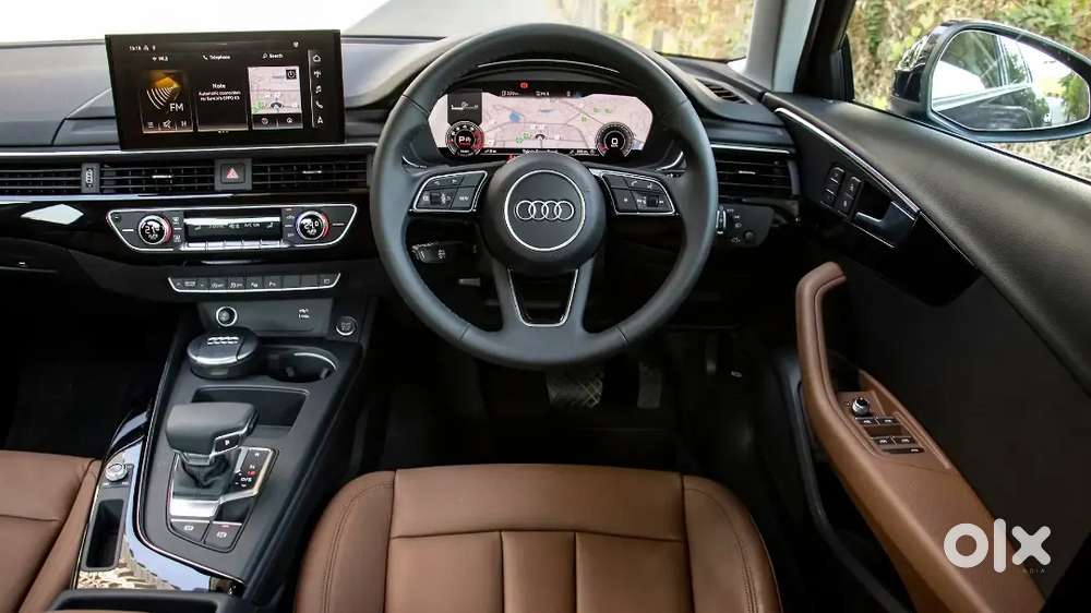 Audi A4 2.0 Technology 2025