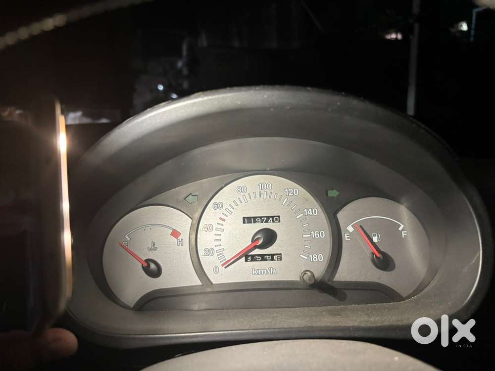 Selling Becoz Of Buying New Car