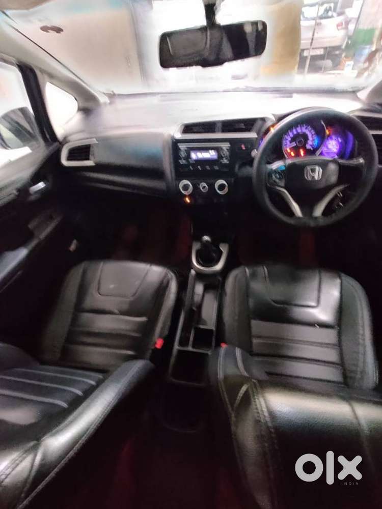 Honda Br-v I-vtec S Mt, 2020, Diesel