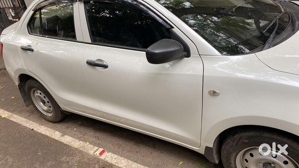 Maruti Suzuki Swift-dzire 2023 Cng & Hybrids With All Service History