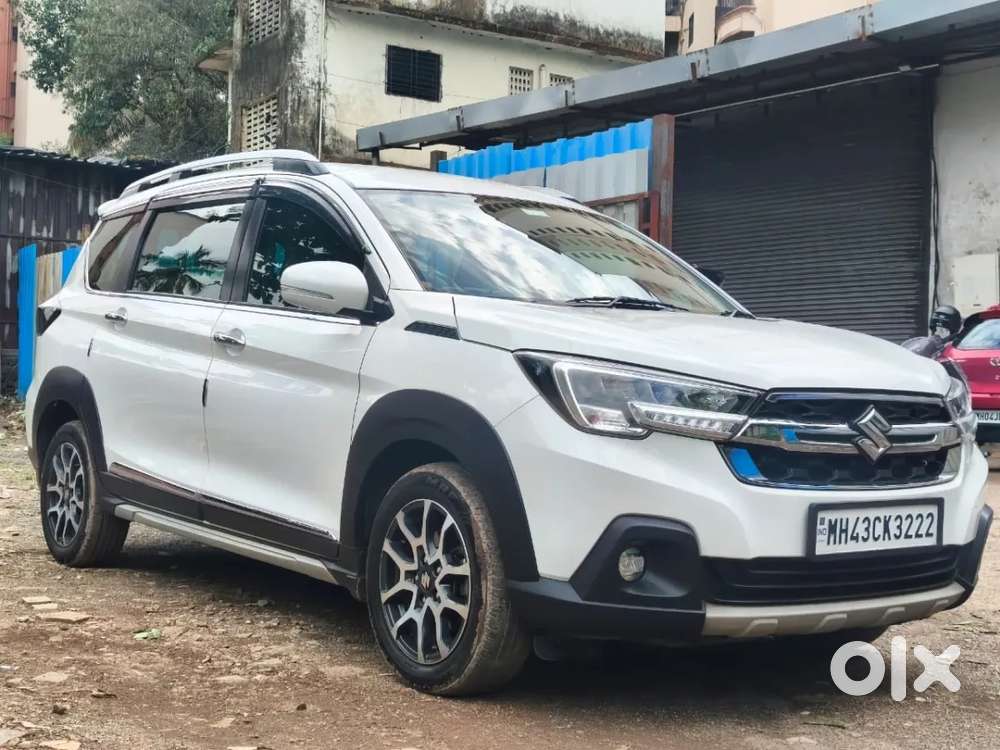 Maruti Suzuki Xl6 1.5 Zeta Mt, 2024, Petrol
