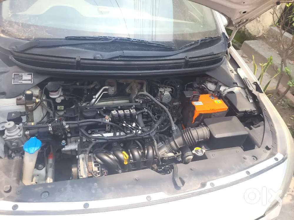 Hyundai New I20 2018 Petrol 46000 Km Driven