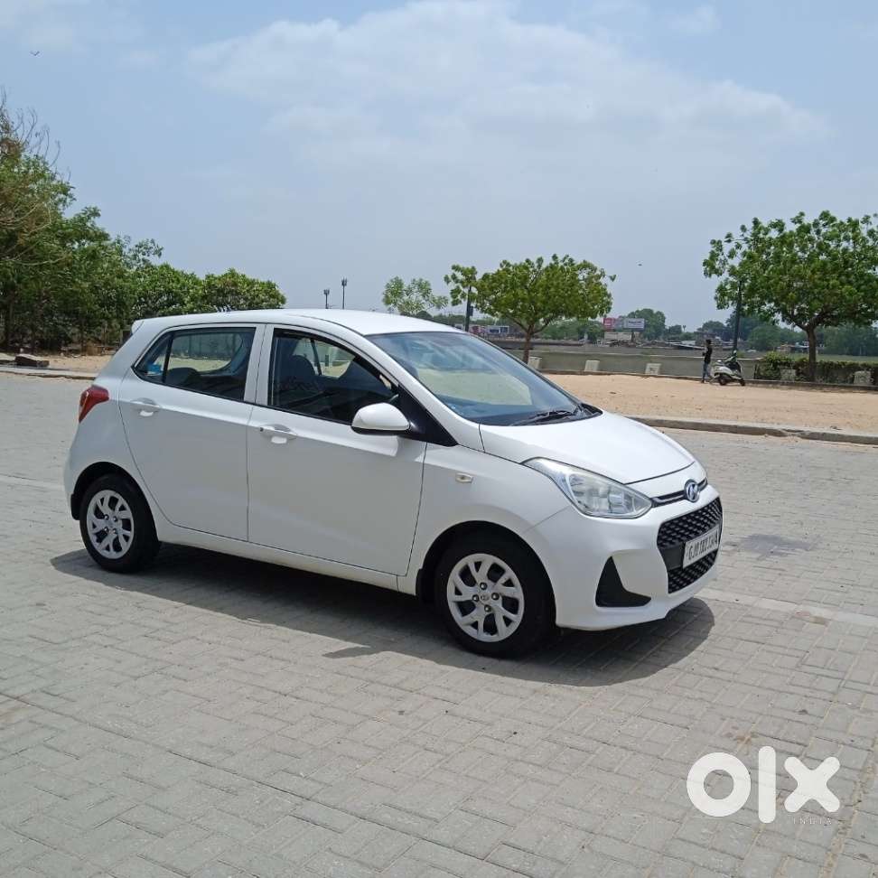 Hyundai Grand I10 Magna, 2018, Petrol