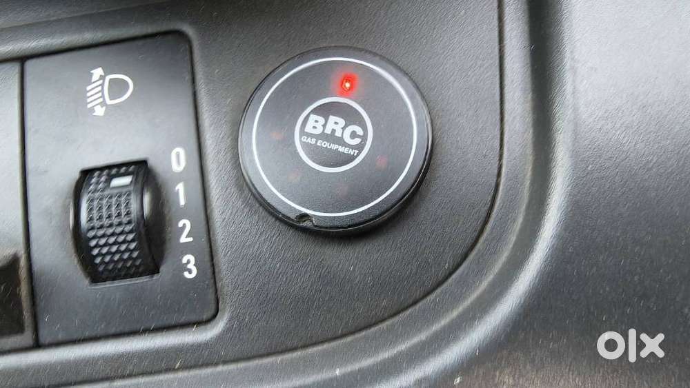 Chevrolet Beat Ls, 2010, Cng & Hybrids