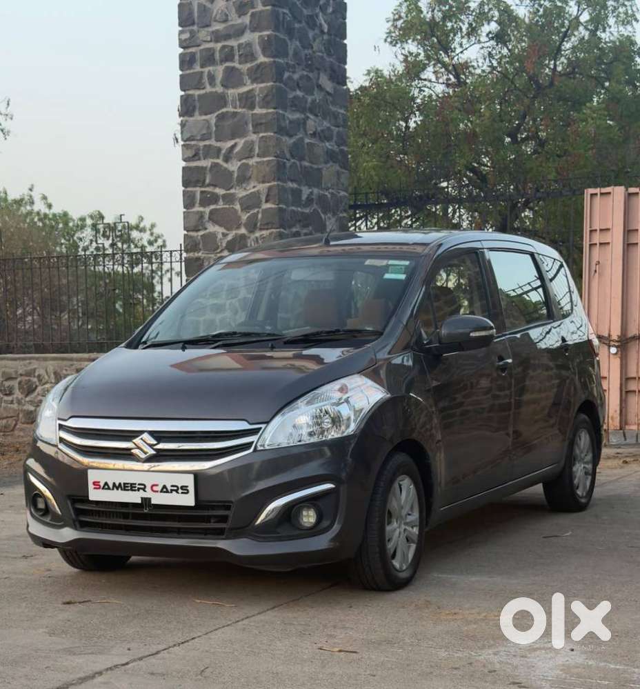 Maruti Suzuki Ertiga Vdi Shvs, 2016, Diesel