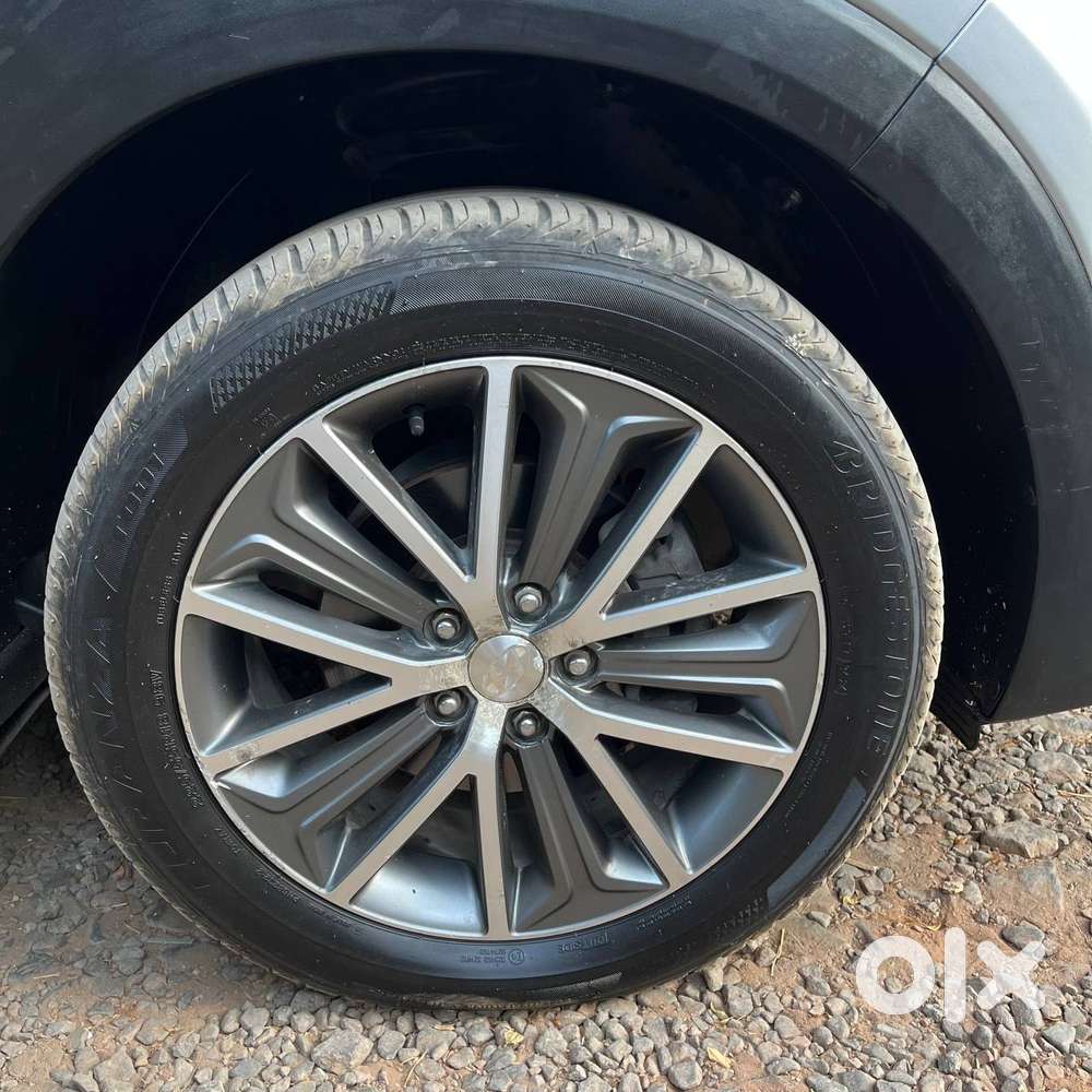 Hyundai Tucson Gl 2wd Automatic, 2017, Diesel