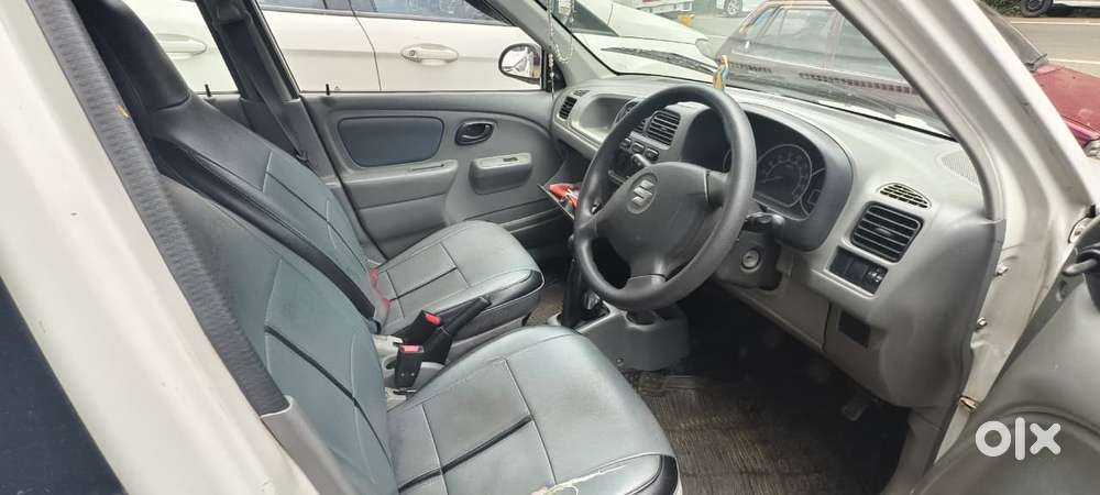 Maruti Suzuki Alto K10 Vxi (o), 2012, Petrol