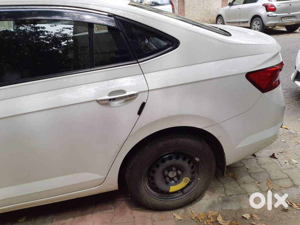 Slavia Car 2022 Model 1.0 Tsi Ambition Automatic Petrol