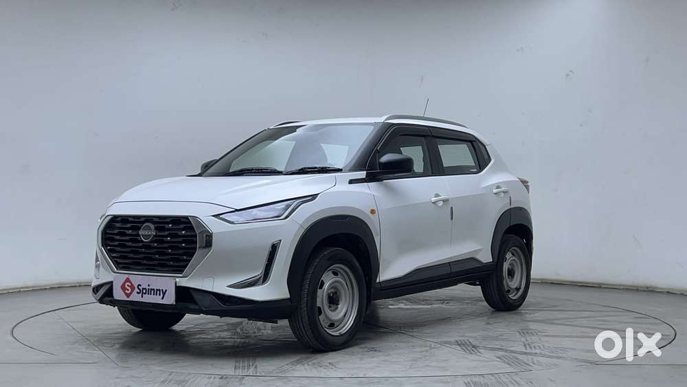 Nissan Magnite 1.0 Xe, 2023, Petrol