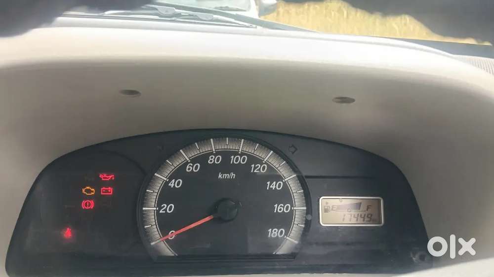 Maruti Suzuki Eeco 1.2 2020