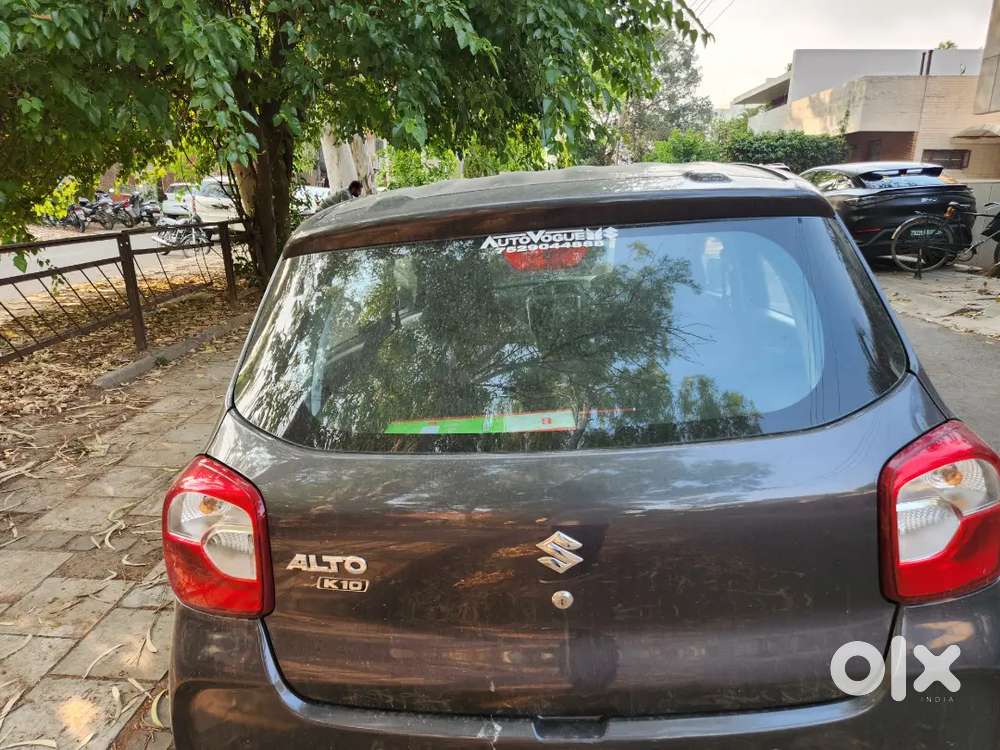 Brand New Car Available In Good Condition