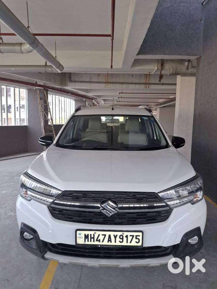Maruti Suzuki Xl6 1.5 Zeta Mt, 2021, Petrol