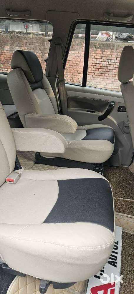 Mahindra Scorpio S10 At 2wd, 2017