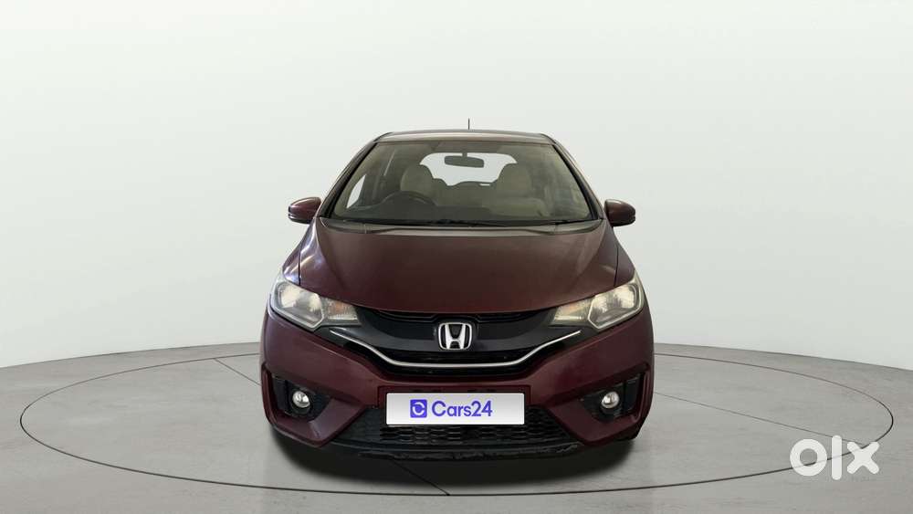 Honda Jazz 1.2 V I Vtec, 2015, Petrol
