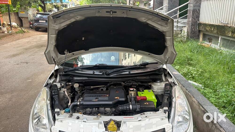 2018 Maruti Suzuki Swift Tour
