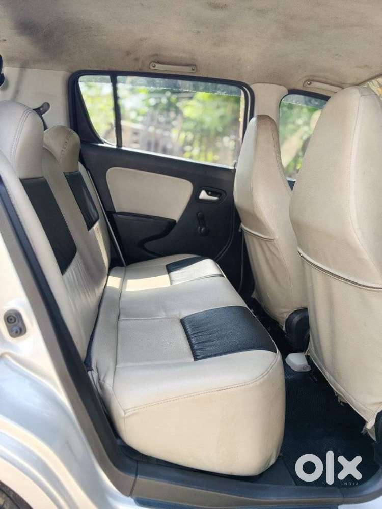 Maruti Suzuki Alto 800 Vxi Airbag, 2022, Petrol