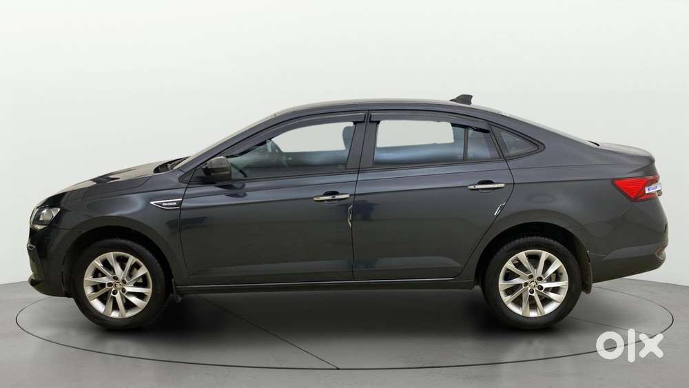 Skoda Slavia 1.0 Ambition Tsi At, 2024, Petrol