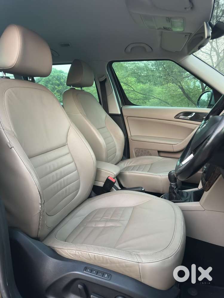 Skoda Yeti Style 4x2, 2015, Diesel