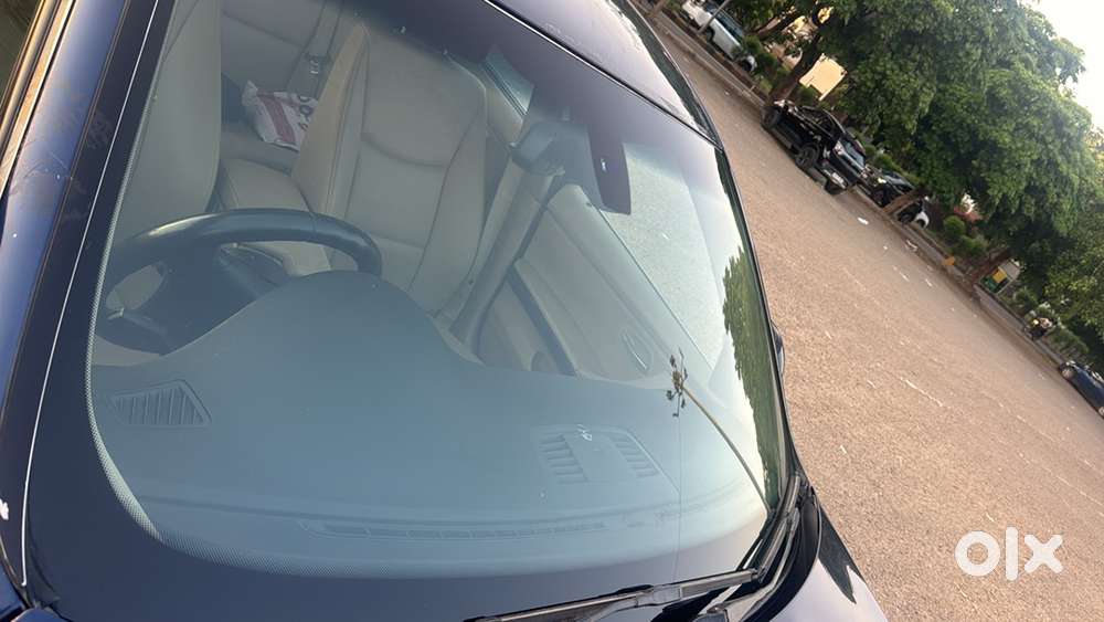 Bmw 3 Series Diesel Well Maintained