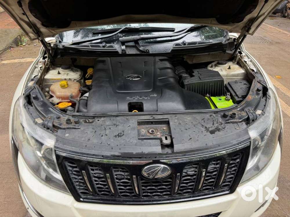 Mahindra Xuv500 W10 2wd, 2017, Diesel