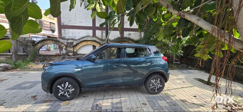 Mahindra Xuv300 Diesel 2020