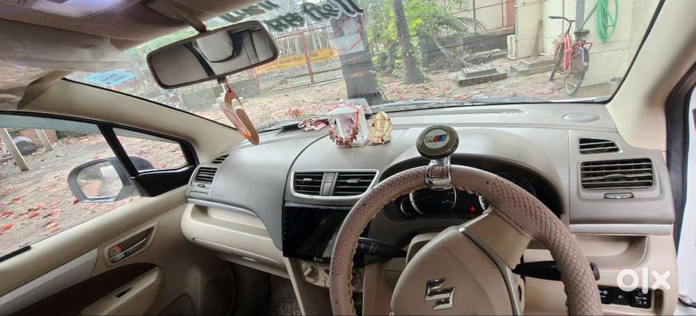 Maruti Suzuki Ertiga 2018