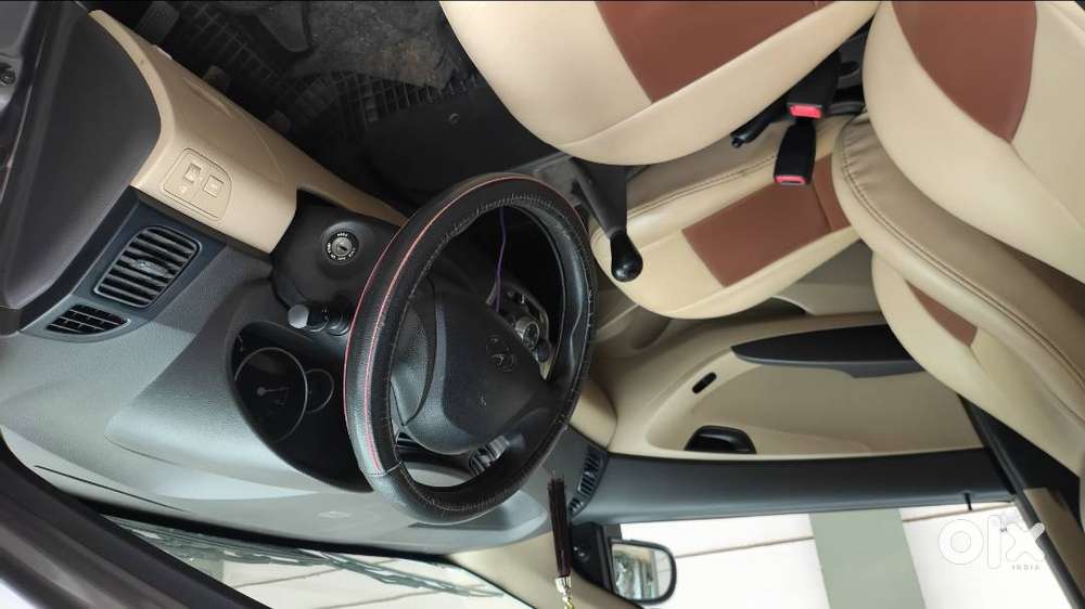 Hyundai Eon 2014 Petrol And Lpg Well Maintained